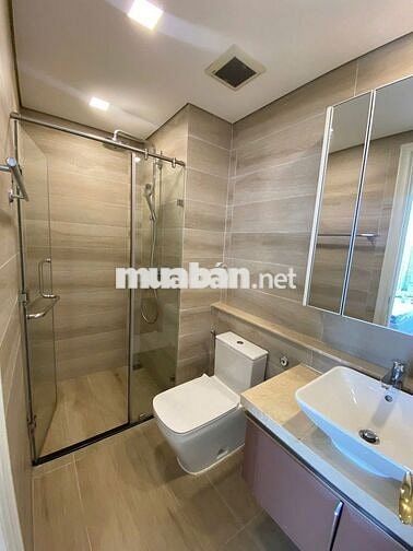 CHO THUÊ 2PN FULL NỘI THẤT CAO CẤP, VIEW BITEXCO - SÔNG SÀI GÒN