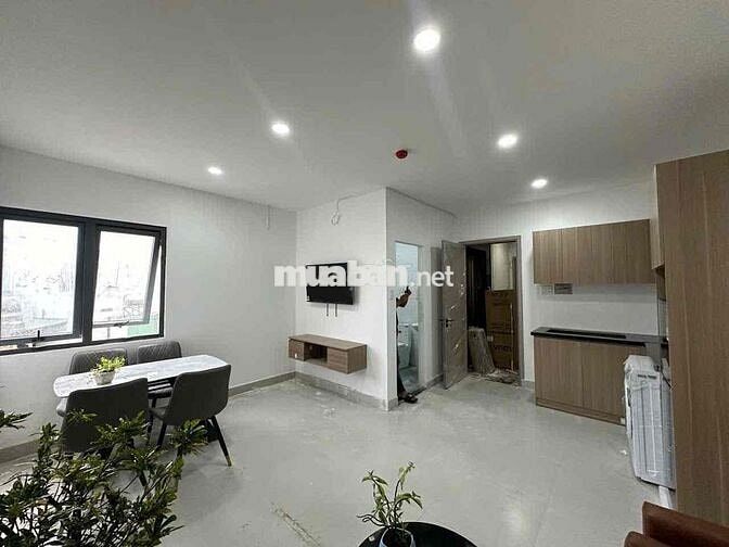 💥 CHDV/CHUNG CƯ 70m2 2 PHÒNG NGỦ FULL NỘI THẤT PHÚ NHUẬN