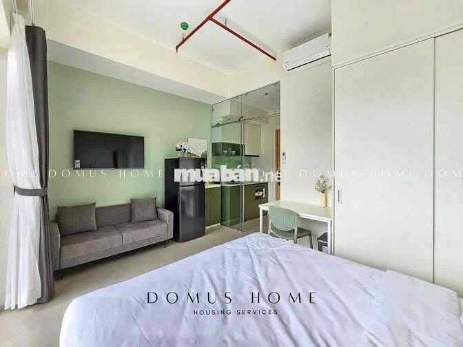 🌟🌟 Cho thuê căn hộ full tiện nghi – 1PN riêng, bếp độc lập, ban công l