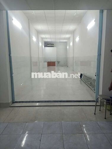NHÀ ĐẸP MẶT TIỀN VÕ VĂN VÂN , THUẬN TIỆN MUA BÁN KINH DOANH
