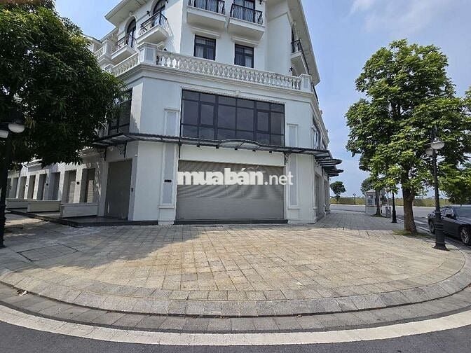CHO THUÊ 1 NỬA ,NGUYÊN CĂN LÂU DÀI. .VIMCOM OCEAN PANK 1