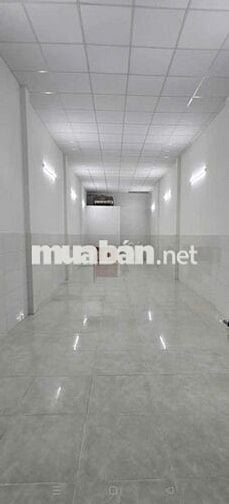 NHÀ ĐẸP MẶT TIỀN VÕ VĂN VÂN , THUẬN TIỆN MUA BÁN KINH DOANH