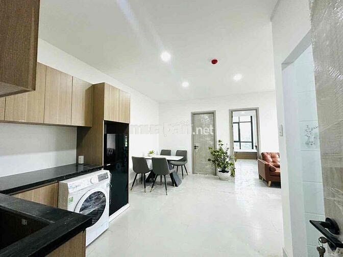 💥 CHDV/CHUNG CƯ 70m2 2 PHÒNG NGỦ FULL NỘI THẤT PHÚ NHUẬN