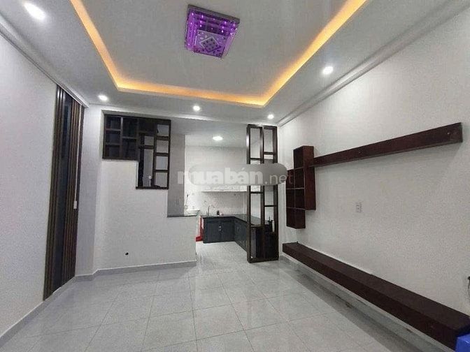 💫 NNC 11.5TR | 2PN Nguyễn Thượng Hiền P05| Bình Thạnh