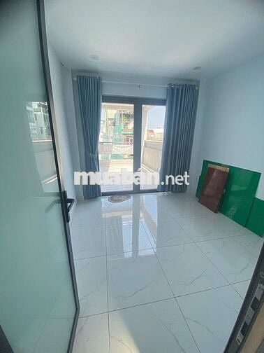 Nhà hẻm 8m Nguyễn Thiện Thuật 5 tầng xe hơi vào tận nhà 9.9 tỷ