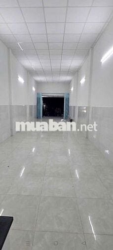 NHÀ ĐẸP MẶT TIỀN VÕ VĂN VÂN , THUẬN TIỆN MUA BÁN KINH DOANH