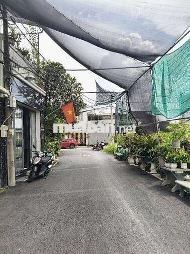 BÁN ĐẤT HÓC MÔN - ĐƯỜNG XE TẢI - DT KHỦNG - GIÁ CỰC RẺ