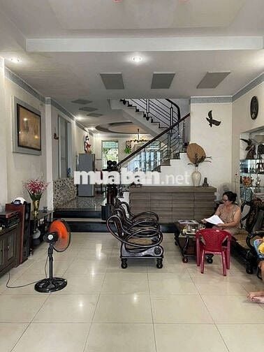 MT TCH08.Quận 12.
Dt 5×20 Trệt 2 lầu.