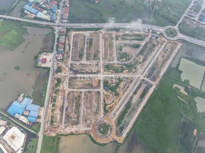 Cơ hội đầu tư vàng - Tabudec Bắc Ninh