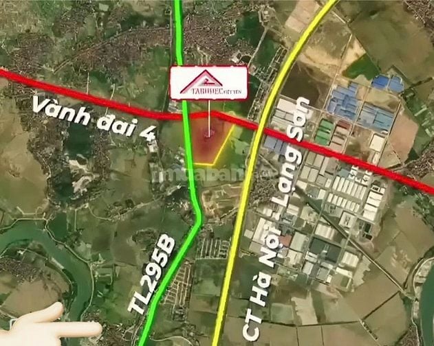 Cơ hội đầu tư vàng - Tabudec Bắc Ninh