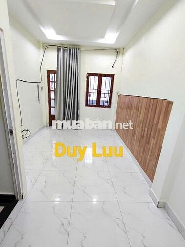 CHO THUÊ NHÀ HẺM 3 GÁC, 1 XET, NGHIA THUC Q.5