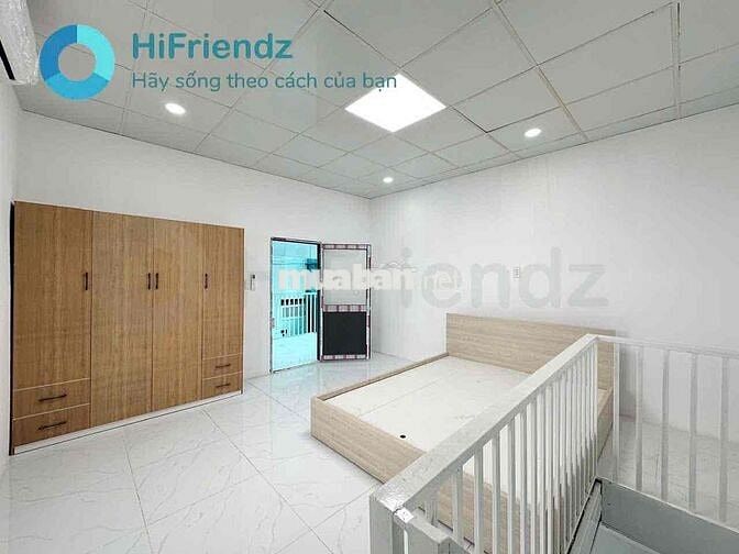 🏡 NHÀ NGUYÊN CĂN BÌNH QUỚI – BÌNH THẠNH 1 TRỆT 1 LẦU – 70M² – TÁCH BẾP