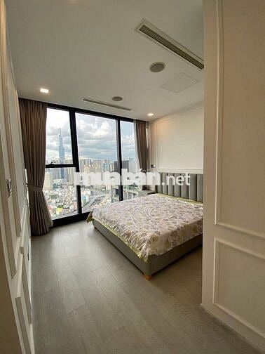 CHO THUÊ 2PN FULL NỘI THẤT CAO CẤP, VIEW BITEXCO - SÔNG SÀI GÒN