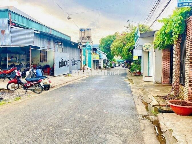 CHÍNH CHỦ BÁN GẤP 2 LÔ LIỀN KỀ - 10x21 - 1 SẸC HUỲNH VĂN NGHỆ BỬU LONG