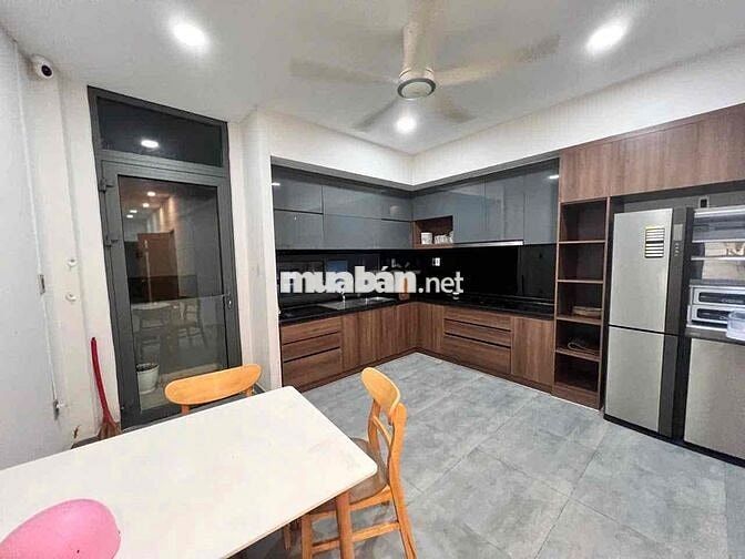 ✨ CĂN HỘ 2PN – FULL NỘI THẤT CAO CẤP – NGAY PHAN VĂN TRỊ, BÌNH THẠNH