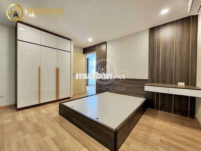 ✅️Căn Hộ Gia Đình 3PN 1PK 2WC 85m2_Full Nội Thất_Co.opmart Nhiêu Lộc