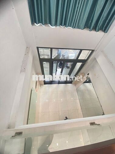 Nhà hẻm 8m Nguyễn Thiện Thuật 5 tầng xe hơi vào tận nhà 9.9 tỷ