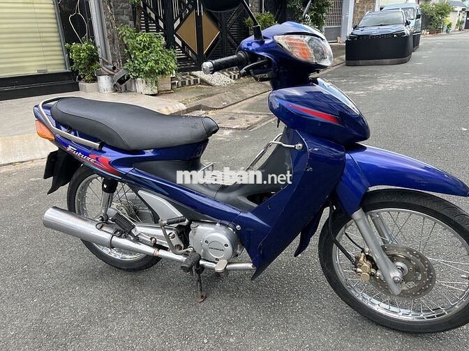 💥💥 Future 110 💥 Biển Số TP💥 CÓ BẢO HÀNH💥💥