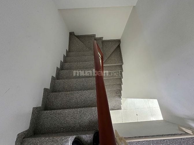 Chính chủ cho thuê nhà mặt tiền Trần Văn Giàu 