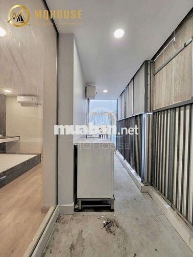 ✅️Căn Hộ Gia Đình 3PN 1PK 2WC 85m2_Full Nội Thất_Co.opmart Nhiêu Lộc