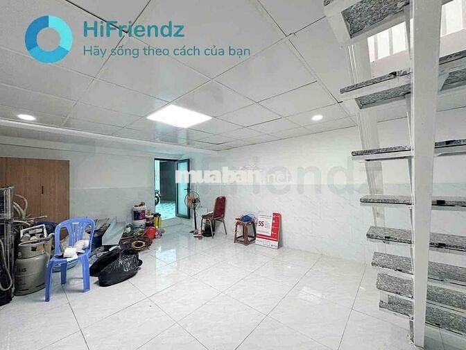 🏡 NHÀ NGUYÊN CĂN BÌNH QUỚI – BÌNH THẠNH 1 TRỆT 1 LẦU – 70M² – TÁCH BẾP