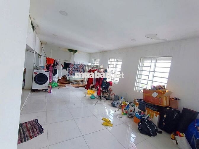 SIÊU HIẾM – NGANG 12M - HUỲNH VĂN BÁNH - 5 TẦNG SUỐT ĐẸP