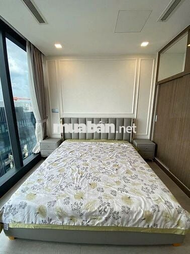 CHO THUÊ 2PN FULL NỘI THẤT CAO CẤP, VIEW BITEXCO - SÔNG SÀI GÒN