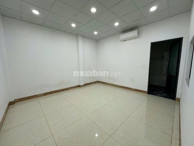 Chính chủ cho thuê nhà mặt tiền Trần Văn Giàu 