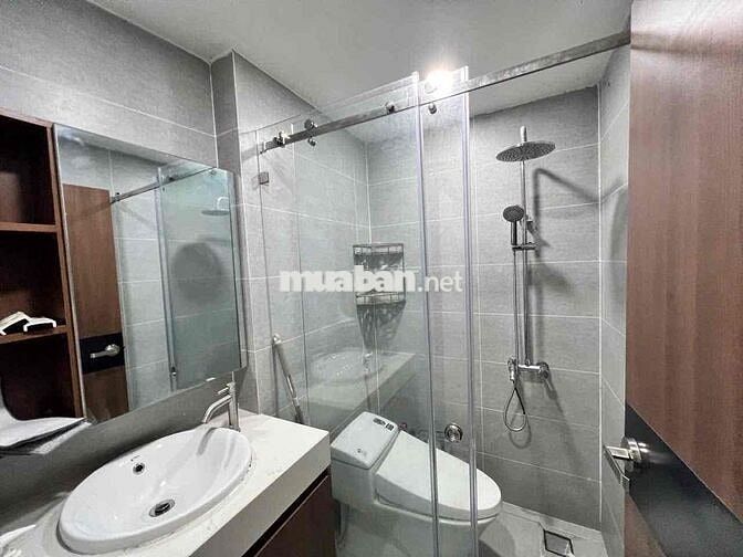 ✨ CĂN HỘ 2PN – FULL NỘI THẤT CAO CẤP – NGAY PHAN VĂN TRỊ, BÌNH THẠNH