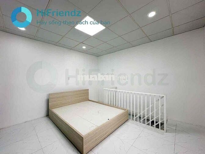 🏡 NHÀ NGUYÊN CĂN BÌNH QUỚI – BÌNH THẠNH 1 TRỆT 1 LẦU – 70M² – TÁCH BẾP