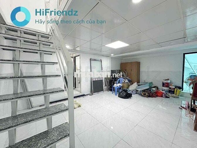 🏡 NHÀ NGUYÊN CĂN BÌNH QUỚI – BÌNH THẠNH 1 TRỆT 1 LẦU – 70M² – TÁCH BẾP