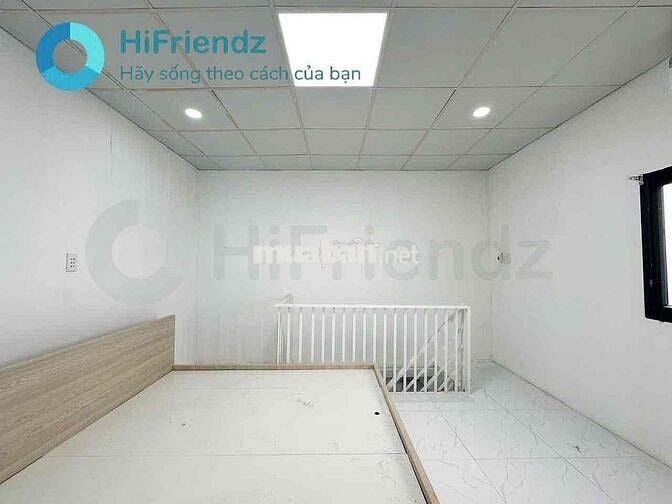 🏡 NHÀ NGUYÊN CĂN BÌNH QUỚI – BÌNH THẠNH 1 TRỆT 1 LẦU – 70M² – TÁCH BẾP