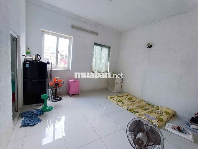SIÊU HIẾM – NGANG 12M - HUỲNH VĂN BÁNH - 5 TẦNG SUỐT ĐẸP