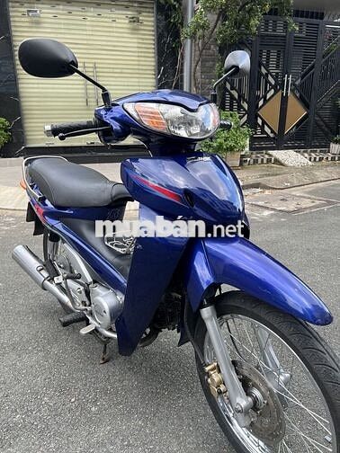 💥💥 Future 110 💥 Biển Số TP💥 CÓ BẢO HÀNH💥💥