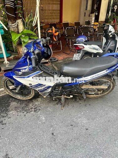Đi nước ngoài bán xe Ex
