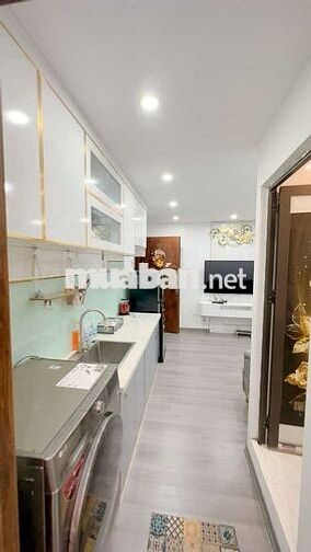 Bán gấp Tập thể Thanh xuân bắc chỉ hơn 2 tỷ