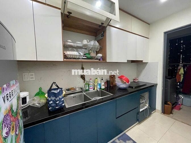 Bán CH Dream Center Home, 282 Nguyễn Huy Tưởng, 86m2,3N,2WC,giá7.68 tỷ