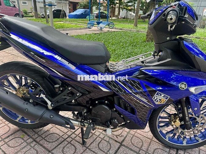 Yamaha Exciter 150 Led 2019 bs Nam Định