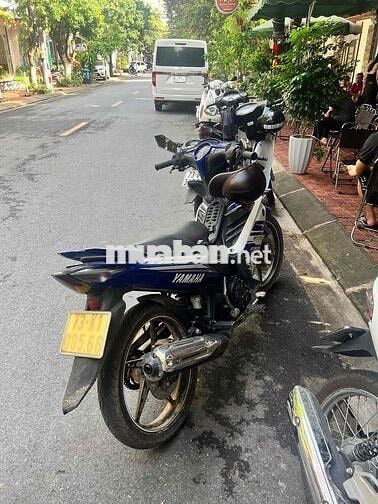 Đi nước ngoài bán xe Ex