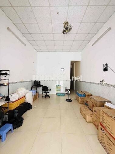 🏡 BÁN NHÀ CẤP 4 – ĐƯỜNG QUANG TRUNG – PHƯỜNG 8, GÒ VẤP – 7.2TỶ