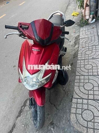 ĐỔI XE BÁN NHANH AB 2008 MÁY ZIN CHẠY NGON