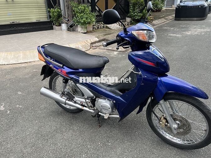 💥💥 Future 110 💥 Biển Số TP💥 CÓ BẢO HÀNH💥💥