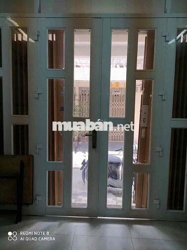 Cho thuê nhà nc 1 Trệt 1 Lầu - Lạc Long Quân P3 Quận 11