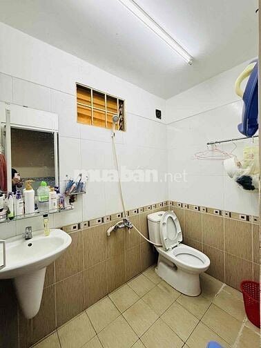 🏡 BÁN NHÀ CẤP 4 – ĐƯỜNG QUANG TRUNG – PHƯỜNG 8, GÒ VẤP – 7.2TỶ