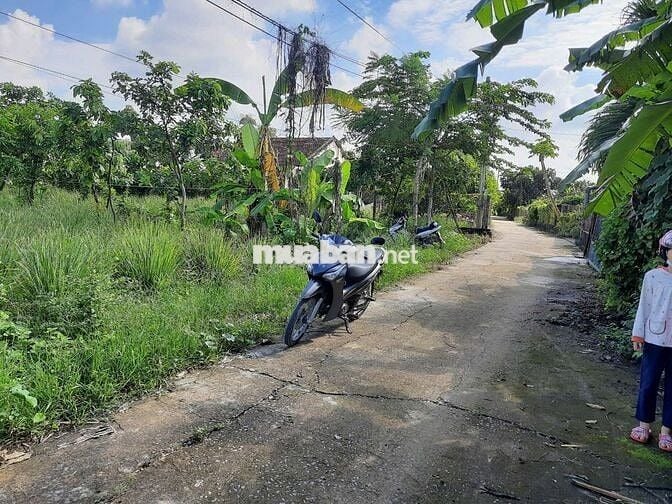 Bán đất mặt tiền 16m phường Tân Uyên, cạnh  ĐT746 và sông Đồng Nai