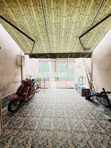 🏡 BÁN NHÀ CẤP 4 – ĐƯỜNG QUANG TRUNG – PHƯỜNG 8, GÒ VẤP – 7.2TỶ