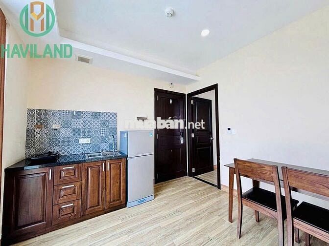 ✨ CĂN HỘ 1PN – TÒA NHÀ TRÀNG TIỀN, ĐỐNG ĐA ✨