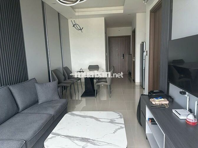 TUYỂN TẬP TOÀN BỘ CĂN 2PN2WC Q7 RIVERSIDE CẦN BÁN GIÁ 3,6 TỶ