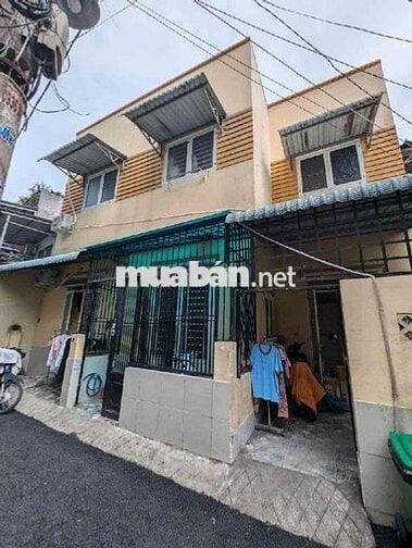 BÁN GẤP DÃY NHÀ TRỌ GÒ VẤP THU NHẬP 25tr/1THÁNG
