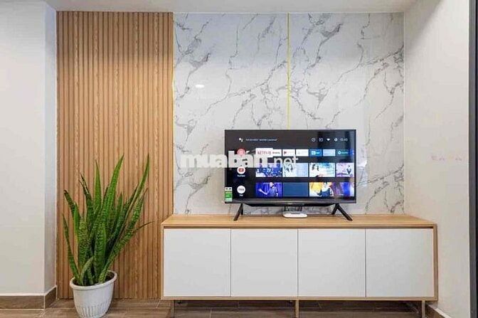 HT 1PN STUDIO GẦN CHỢ PHẠM VĂN HAI,VÒNG XOAY LĂNG CHA CẢ QUẬN TÂN BÌNH
